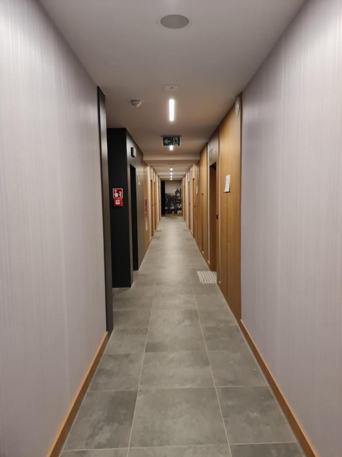 Apartament Walowa Gdansk Dış mekan fotoğraf